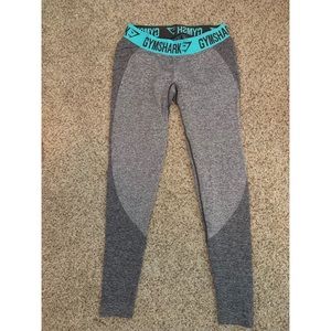 GymShark FLEX LEGGING